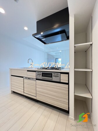 MFPRコート日本橋人形町の物件内観写真